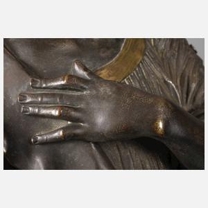 Émile Victor Blavier, Virgil