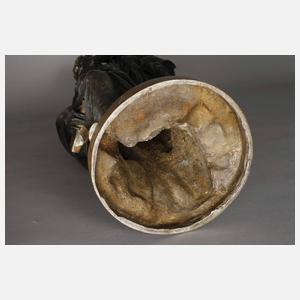 Émile Victor Blavier, Virgil