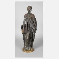 Émile Victor Blavier, Virgil111