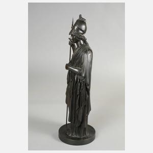 Antikenrezeption Athena Giustiniani