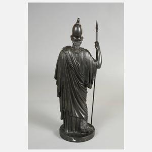 Antikenrezeption Athena Giustiniani