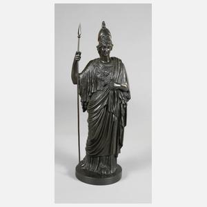 Antikenrezeption Athena Giustiniani