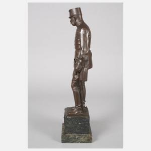 Carl Phillipp, Kaiser Franz Joseph von Österreich