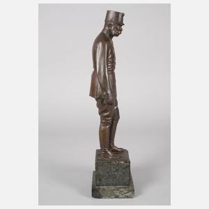 Carl Phillipp, Kaiser Franz Joseph von Österreich