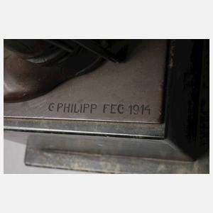 Carl Phillipp, Kaiser Franz Joseph von Österreich