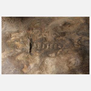 Antikenrezeption "Junger Zentaur"