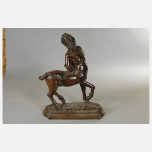 Antikenrezeption Zentaur Furietti