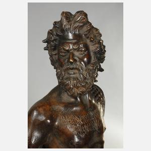 Antikenrezeption Zentaur Furietti