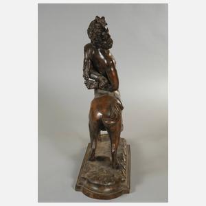 Antikenrezeption Zentaur Furietti