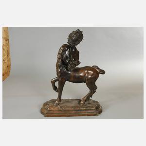 Antikenrezeption Zentaur Furietti