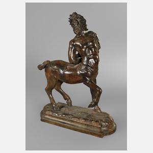 Antikenrezeption Zentaur Furietti