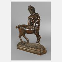 Antikenrezeption Zentaur Furietti111