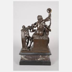 Antikenrezeption Laokoon-Gruppe