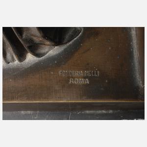 Antikenrezeption Laokoon-Gruppe