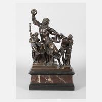 Antikenrezeption Laokoon-Gruppe111