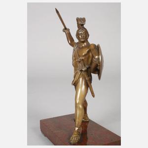 Römischer Gladiator