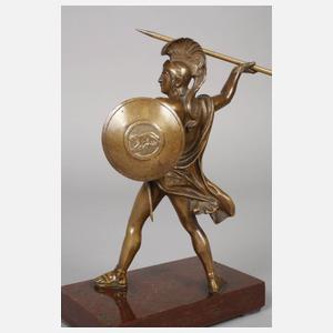 Römischer Gladiator