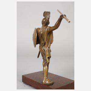 Römischer Gladiator