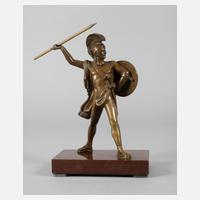 Römischer Gladiator111