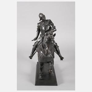 Reiterstandbild des Bartolomeo Colleoni