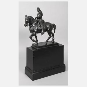 Reiterstandbild des Bartolomeo Colleoni