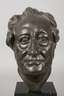 Büste Johann Wolfgang von Goethe