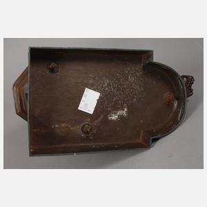 Louis Hottot, orientalische Tänzerin