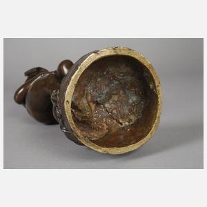 Jean François Théodore Gechter, nach dem Bade