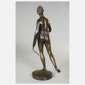 Jean Antoine Houdon, Diana