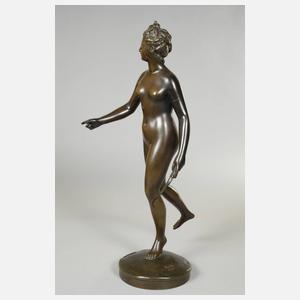 Jean Antoine Houdon, Diana