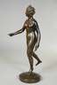 Jean Antoine Houdon, Diana