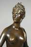 Jean Antoine Houdon, Diana