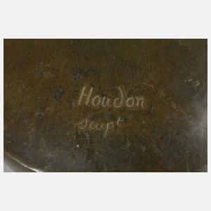 Jean Antoine Houdon, Diana