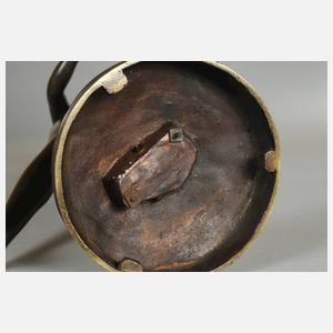 Jean Antoine Houdon, Diana