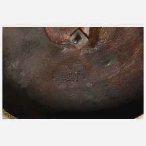 Jean Antoine Houdon, Diana