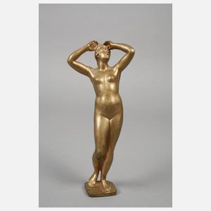 Cartinet, Klagende Venus