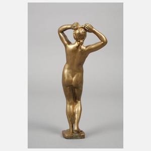 Cartinet, Klagende Venus