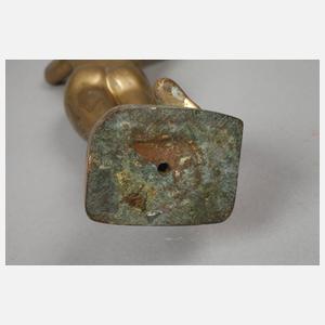 Cartinet, Klagende Venus