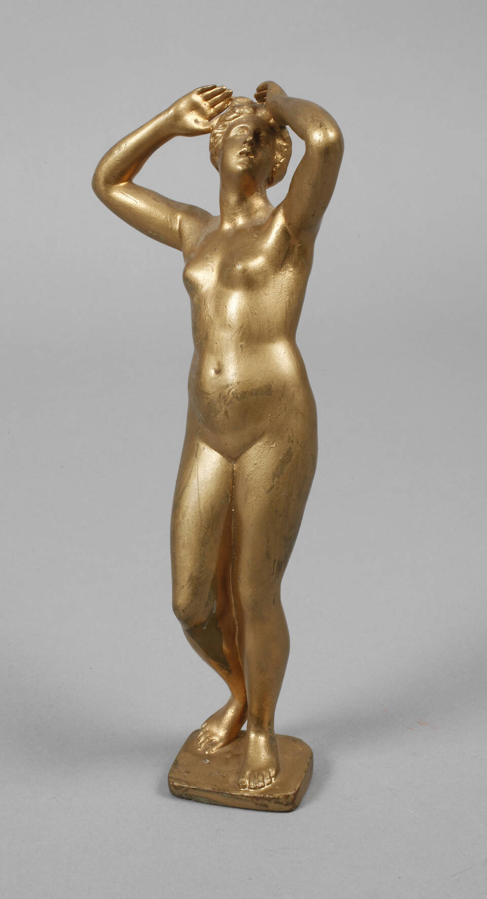 Cartinet, Klagende Venus