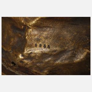 Sylvain Kinsburger, Salonfigur "Sous la Feuillée"