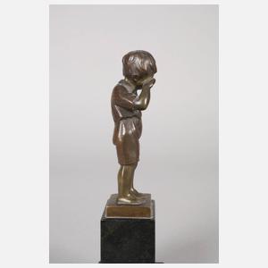 C. Rochlitz, trauriger Knabe