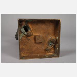 Alfred Egide Crick, "Le Gavroche"