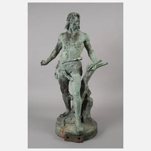 Émile André Boisseau, Ense & Aratro