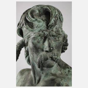 Émile André Boisseau, Ense & Aratro