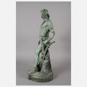 Émile André Boisseau, Ense & Aratro