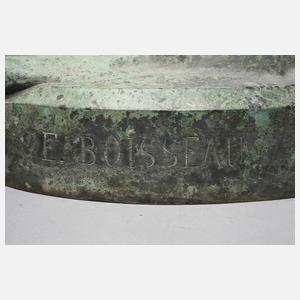 Émile André Boisseau, Ense & Aratro