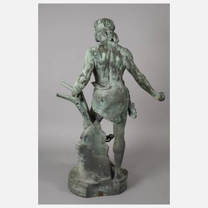 Émile André Boisseau, Ense & Aratro