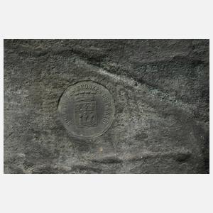 Émile André Boisseau, Ense & Aratro