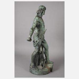 Émile André Boisseau, Ense & Aratro