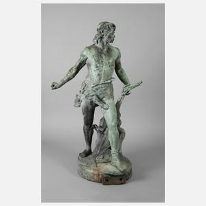 Émile André Boisseau, Ense & Aratro